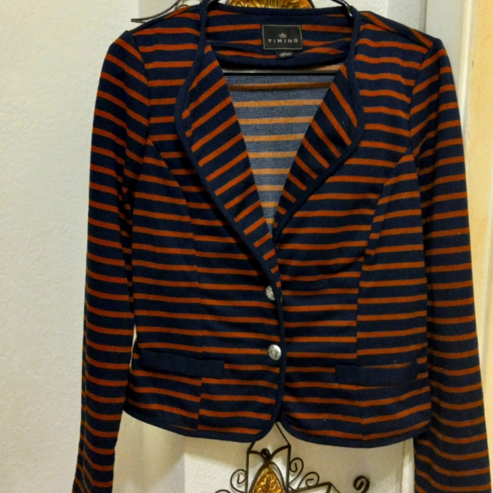 Blazers